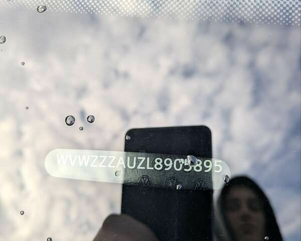 Фольксваген e-Golf, объемом двигателя 0 л и пробегом 77 тыс. км за 14400 $, фото 18 на Automoto.ua