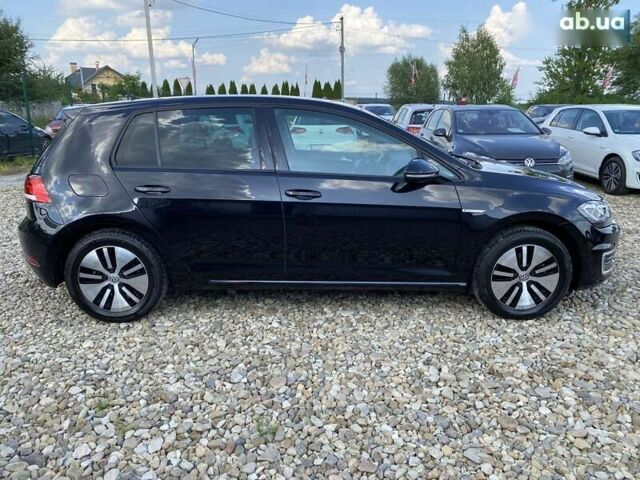 Фольксваген e-Golf, объемом двигателя 0 л и пробегом 36 тыс. км за 15700 $, фото 12 на Automoto.ua