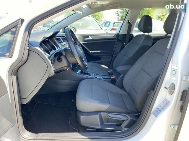 Фольксваген e-Golf, объемом двигателя 0 л и пробегом 22 тыс. км за 14400 $, фото 18 на Automoto.ua