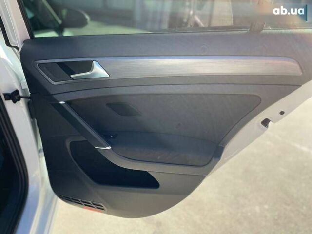 Фольксваген e-Golf, об'ємом двигуна 0 л та пробігом 124 тис. км за 13400 $, фото 26 на Automoto.ua