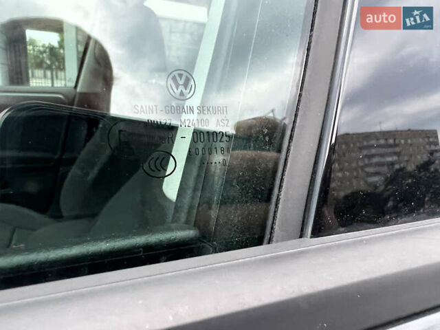 Фольксваген e-Golf, об'ємом двигуна 0 л та пробігом 38 тис. км за 14300 $, фото 19 на Automoto.ua