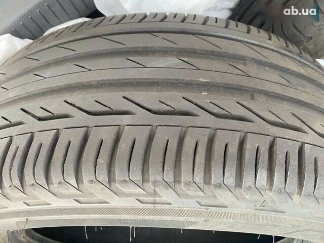 Фольксваген e-Golf, объемом двигателя 0 л и пробегом 30 тыс. км за 14400 $, фото 3 на Automoto.ua