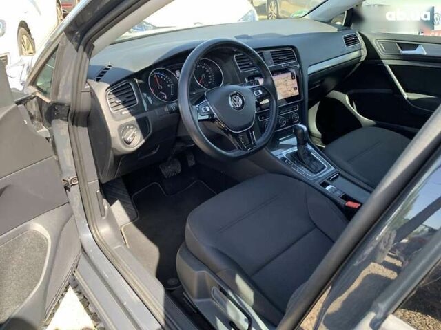 Фольксваген e-Golf, объемом двигателя 0 л и пробегом 38 тыс. км за 14300 $, фото 1 на Automoto.ua