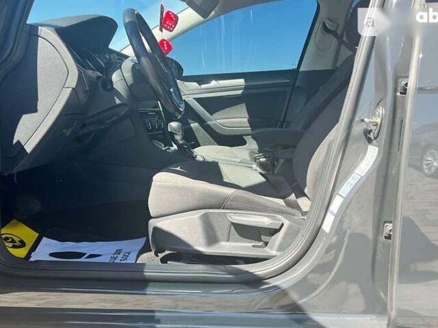 Фольксваген e-Golf, объемом двигателя 0 л и пробегом 30 тыс. км за 14800 $, фото 11 на Automoto.ua