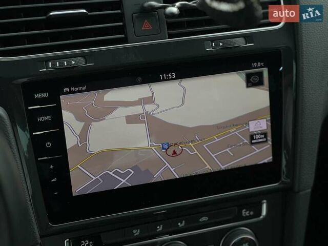 Фольксваген e-Golf, объемом двигателя 0 л и пробегом 55 тыс. км за 14000 $, фото 45 на Automoto.ua