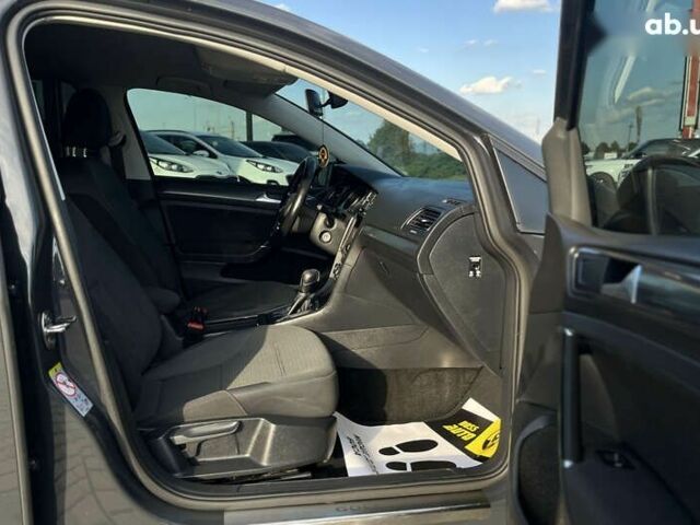 Фольксваген e-Golf, объемом двигателя 0 л и пробегом 77 тыс. км за 14200 $, фото 9 на Automoto.ua