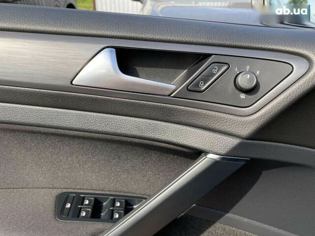 Фольксваген e-Golf, об'ємом двигуна 0 л та пробігом 36 тис. км за 14900 $, фото 17 на Automoto.ua