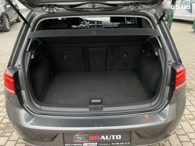 Фольксваген e-Golf, объемом двигателя 0 л и пробегом 108 тыс. км за 13499 $, фото 27 на Automoto.ua