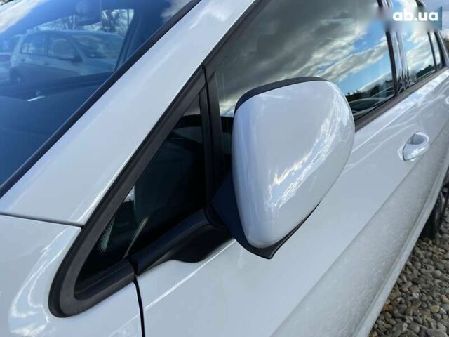 Фольксваген e-Golf, объемом двигателя 0 л и пробегом 68 тыс. км за 14000 $, фото 4 на Automoto.ua