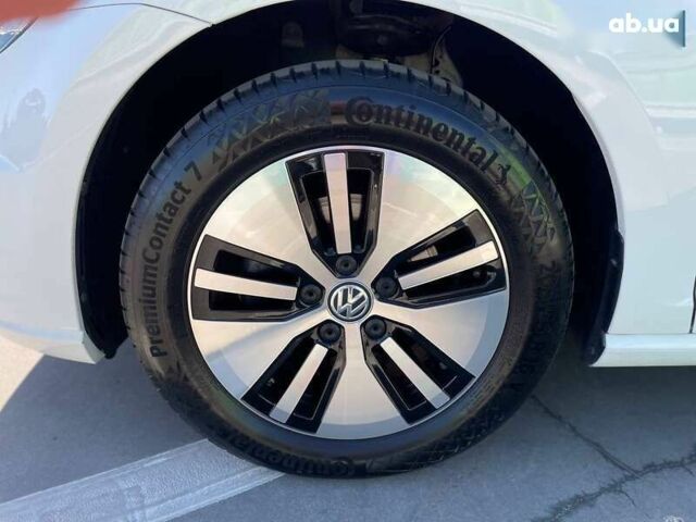 Фольксваген e-Golf, об'ємом двигуна 0 л та пробігом 124 тис. км за 13400 $, фото 14 на Automoto.ua