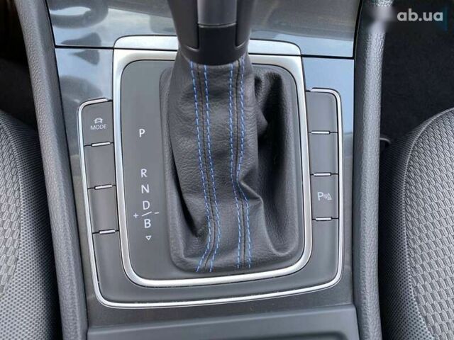 Фольксваген e-Golf, об'ємом двигуна 0 л та пробігом 36 тис. км за 14900 $, фото 25 на Automoto.ua