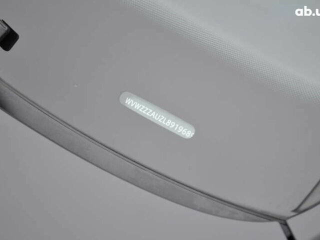 Фольксваген e-Golf, объемом двигателя 0 л и пробегом 42 тыс. км за 15800 $, фото 22 на Automoto.ua