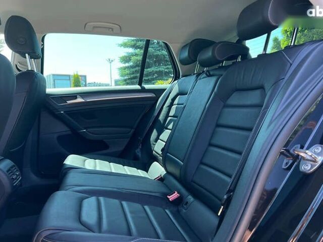 Фольксваген e-Golf, об'ємом двигуна 0 л та пробігом 66 тис. км за 16999 $, фото 11 на Automoto.ua