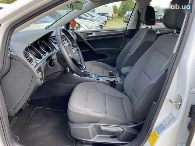 Фольксваген e-Golf, объемом двигателя 0 л и пробегом 14 тыс. км за 14900 $, фото 15 на Automoto.ua