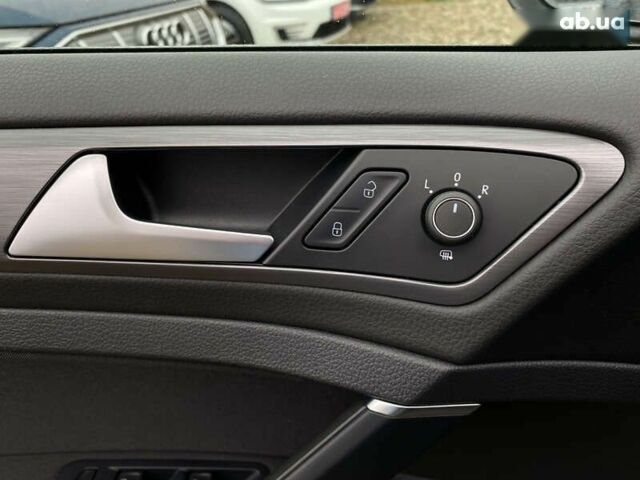 Фольксваген e-Golf, об'ємом двигуна 0 л та пробігом 40 тис. км за 14500 $, фото 23 на Automoto.ua