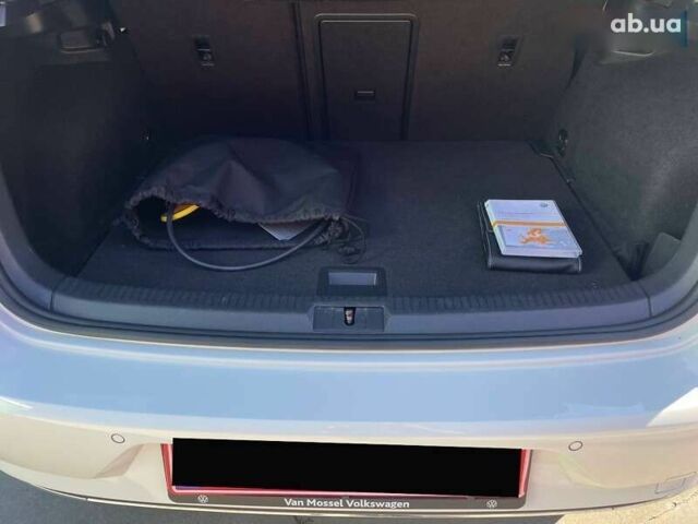 Фольксваген e-Golf, об'ємом двигуна 0 л та пробігом 124 тис. км за 13400 $, фото 24 на Automoto.ua