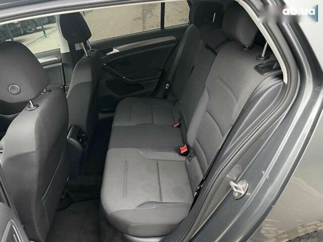 Фольксваген e-Golf, объемом двигателя 0 л и пробегом 108 тыс. км за 13499 $, фото 26 на Automoto.ua