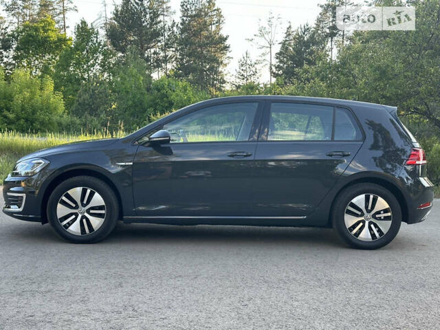 Фольксваген e-Golf, об'ємом двигуна 0 л та пробігом 51 тис. км за 17000 $, фото 3 на Automoto.ua