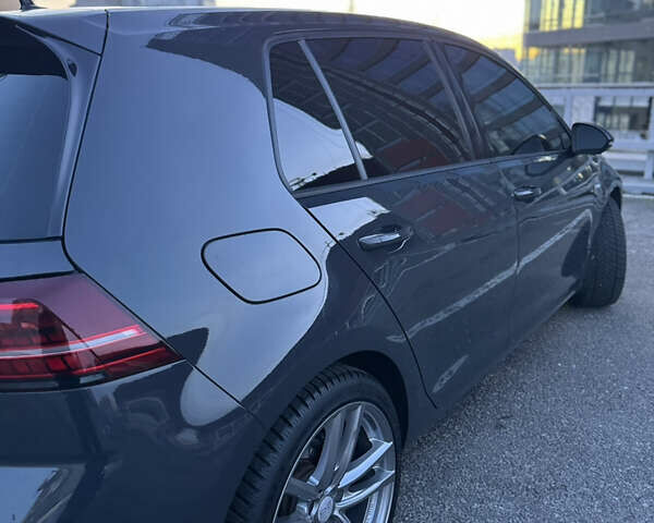 Фольксваген e-Golf, объемом двигателя 0 л и пробегом 70 тыс. км за 15500 $, фото 38 на Automoto.ua