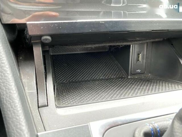 Фольксваген e-Golf, объемом двигателя 0 л и пробегом 14 тыс. км за 14900 $, фото 23 на Automoto.ua