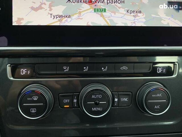 Фольксваген e-Golf, объемом двигателя 0 л и пробегом 32 тыс. км за 14400 $, фото 22 на Automoto.ua