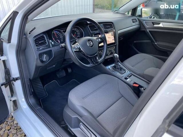 Фольксваген e-Golf, объемом двигателя 0 л и пробегом 68 тыс. км за 14000 $, фото 1 на Automoto.ua