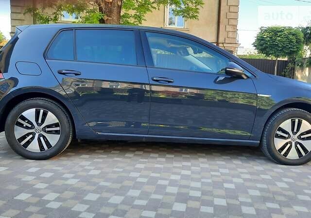 Фольксваген e-Golf, об'ємом двигуна 0 л та пробігом 13 тис. км за 17198 $, фото 53 на Automoto.ua