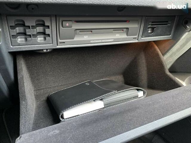 Фольксваген e-Golf, объемом двигателя 0 л и пробегом 19 тыс. км за 14900 $, фото 25 на Automoto.ua