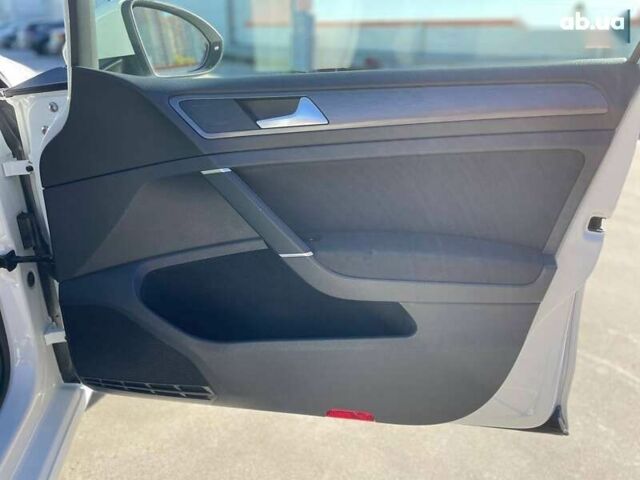 Фольксваген e-Golf, об'ємом двигуна 0 л та пробігом 124 тис. км за 13400 $, фото 28 на Automoto.ua