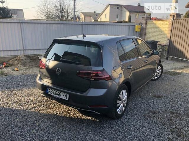 Фольксваген e-Golf, объемом двигателя 0 л и пробегом 35 тыс. км за 20400 $, фото 7 на Automoto.ua