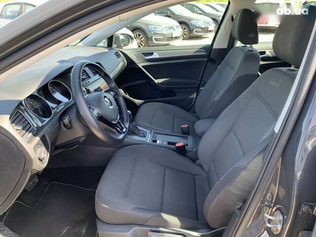 Фольксваген e-Golf, объемом двигателя 0 л и пробегом 38 тыс. км за 14300 $, фото 14 на Automoto.ua