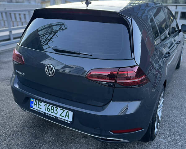 Фольксваген e-Golf, объемом двигателя 0 л и пробегом 70 тыс. км за 15500 $, фото 9 на Automoto.ua