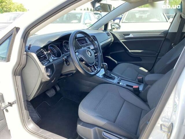 Фольксваген e-Golf, объемом двигателя 0 л и пробегом 22 тыс. км за 14400 $, фото 17 на Automoto.ua