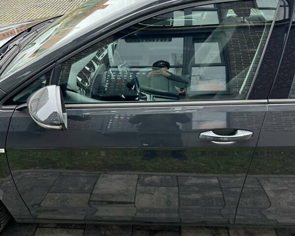 Фольксваген e-Golf, объемом двигателя 0 л и пробегом 49 тыс. км за 14600 $, фото 9 на Automoto.ua