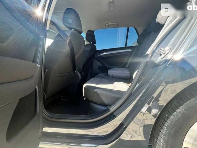 Фольксваген e-Golf, объемом двигателя 0 л и пробегом 30 тыс. км за 14800 $, фото 21 на Automoto.ua