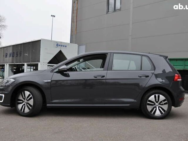 Фольксваген e-Golf, объемом двигателя 0 л и пробегом 42 тыс. км за 15800 $, фото 4 на Automoto.ua