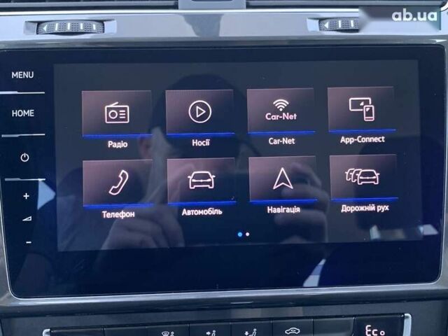 Фольксваген e-Golf, объемом двигателя 0 л и пробегом 38 тыс. км за 14300 $, фото 29 на Automoto.ua