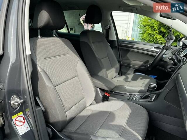 Фольксваген e-Golf, объемом двигателя 0 л и пробегом 55 тыс. км за 14000 $, фото 28 на Automoto.ua