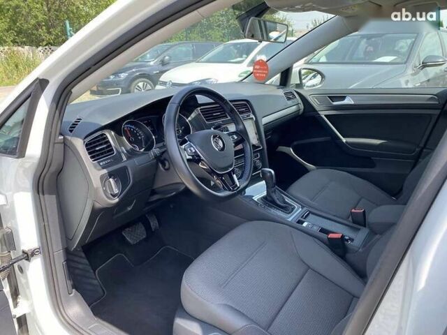 Фольксваген e-Golf, объемом двигателя 0 л и пробегом 43 тыс. км за 14400 $, фото 18 на Automoto.ua