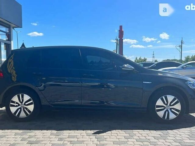 Фольксваген e-Golf, объемом двигателя 0 л и пробегом 30 тыс. км за 14800 $, фото 7 на Automoto.ua