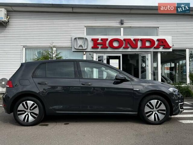 Фольксваген e-Golf, объемом двигателя 0 л и пробегом 55 тыс. км за 14000 $, фото 7 на Automoto.ua