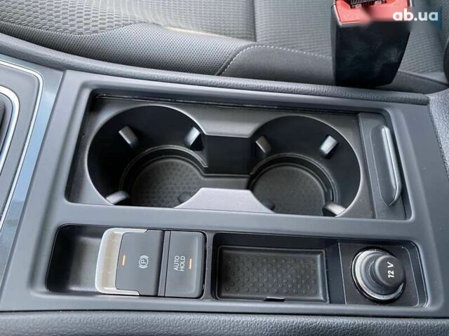 Фольксваген e-Golf, об'ємом двигуна 0 л та пробігом 36 тис. км за 14900 $, фото 27 на Automoto.ua