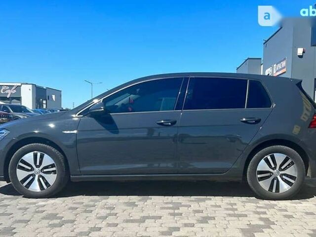 Фольксваген e-Golf, объемом двигателя 0 л и пробегом 30 тыс. км за 14800 $, фото 3 на Automoto.ua