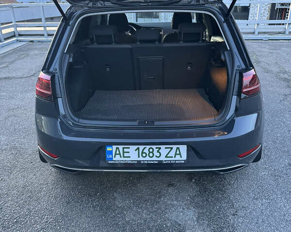 Фольксваген e-Golf, объемом двигателя 0 л и пробегом 70 тыс. км за 15500 $, фото 22 на Automoto.ua