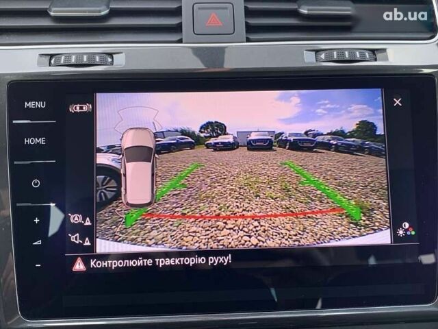 Фольксваген e-Golf, объемом двигателя 0 л и пробегом 19 тыс. км за 14900 $, фото 2 на Automoto.ua