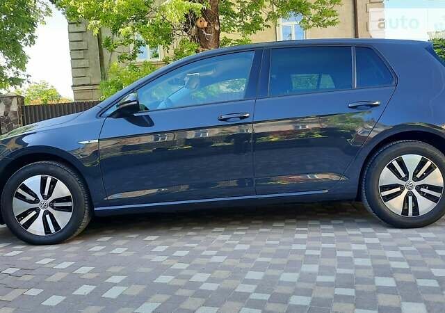 Фольксваген e-Golf, об'ємом двигуна 0 л та пробігом 13 тис. км за 17198 $, фото 27 на Automoto.ua