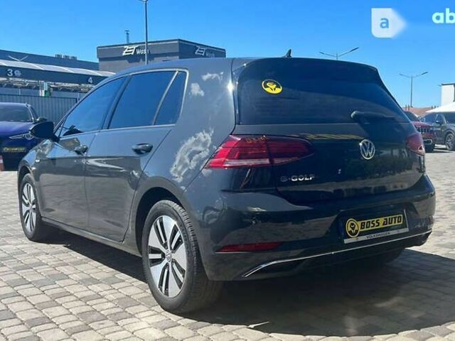 Фольксваген e-Golf, объемом двигателя 0 л и пробегом 30 тыс. км за 14800 $, фото 4 на Automoto.ua