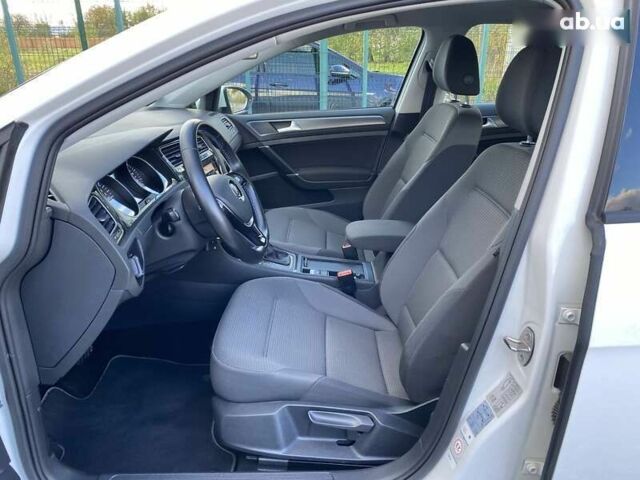 Фольксваген e-Golf, объемом двигателя 0 л и пробегом 68 тыс. км за 14000 $, фото 21 на Automoto.ua