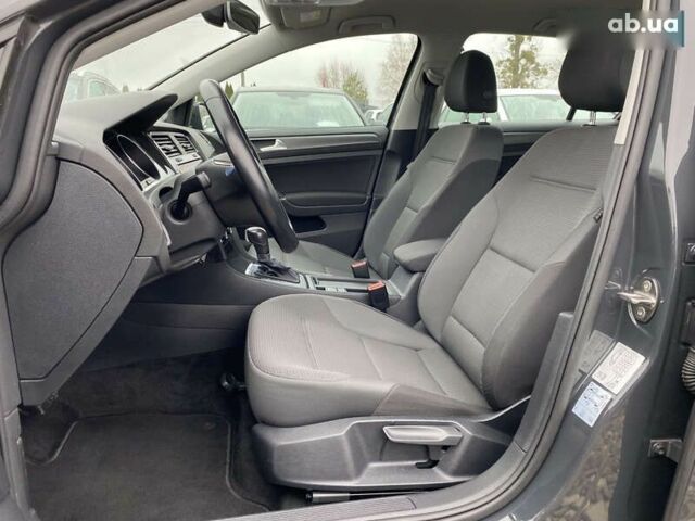 Фольксваген e-Golf, об'ємом двигуна 0 л та пробігом 40 тис. км за 14500 $, фото 22 на Automoto.ua