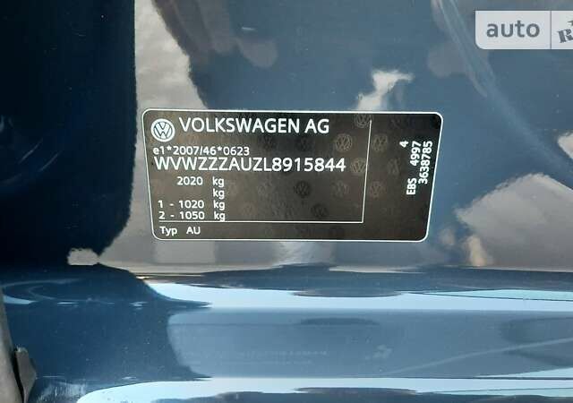 Фольксваген e-Golf, об'ємом двигуна 0 л та пробігом 13 тис. км за 17198 $, фото 59 на Automoto.ua